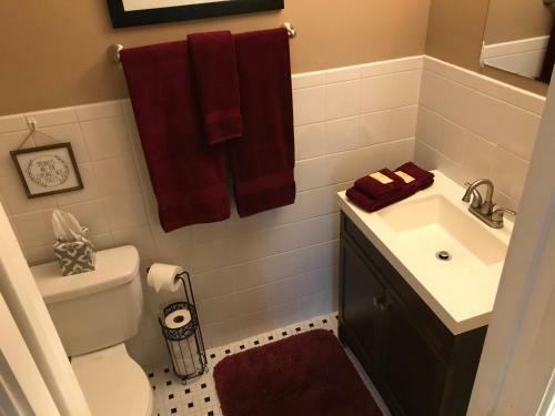 The Gatehouse - A Studio Apartment