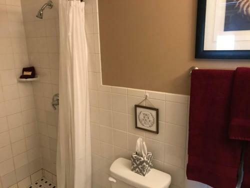 The Gatehouse - A Studio Apartment