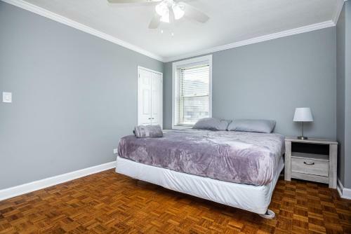 Apartamento Entire Condo! Downtown! 24 Concierge! 9b