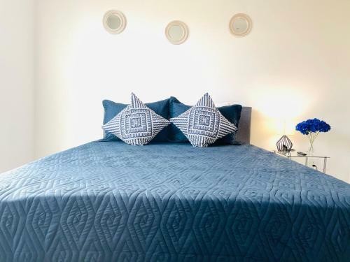 Apartamento Greek -- Battery Stadium Lux 2/2