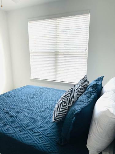 Apartamento Greek -- Battery Stadium Lux 2/2