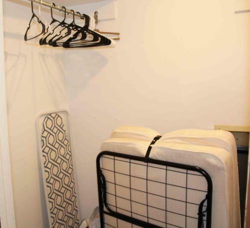 Apartamento Hide Away At Lenox Square