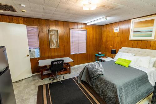 Apartamento Hide Away At Lenox Square