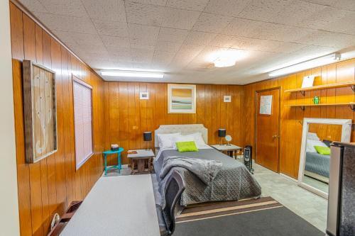 Apartamento Hide Away At Lenox Square