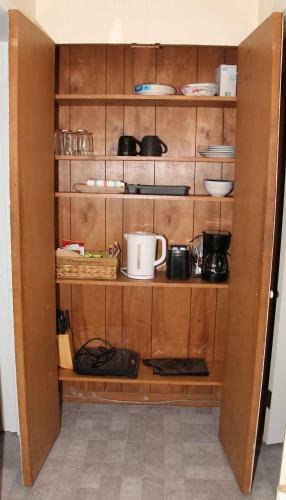 Apartamento Hide Away At Lenox Square