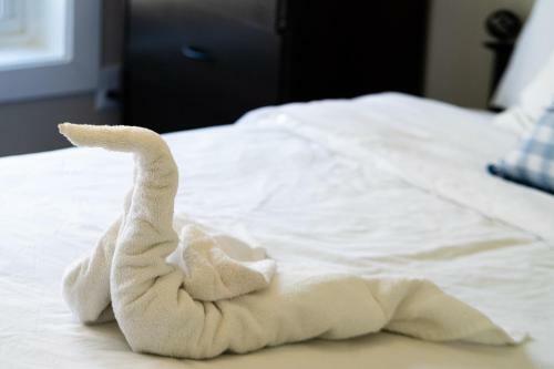 Apartamento Hide Away At Lenox Square
