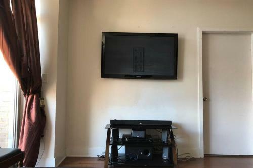 Heart Of Downtown Atl Condo