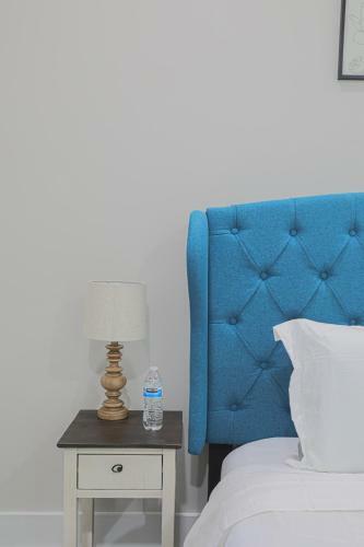 Villa Contemporary Southern Luxury Cottage