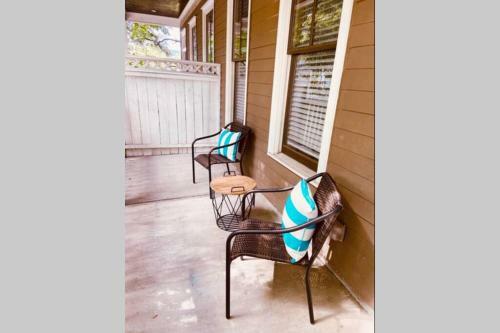 Apartamento Inviting And Amazing Gem In Cabbagetown!