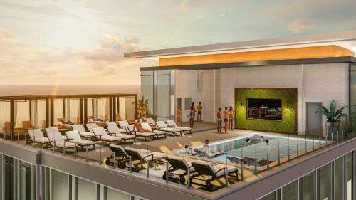Hotel Thompson Buckhead