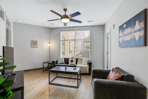 The Apartments At Edgewood