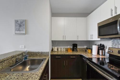 The Apartments At Edgewood