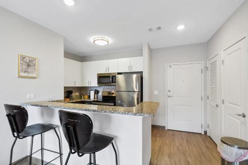The Apartments At Edgewood