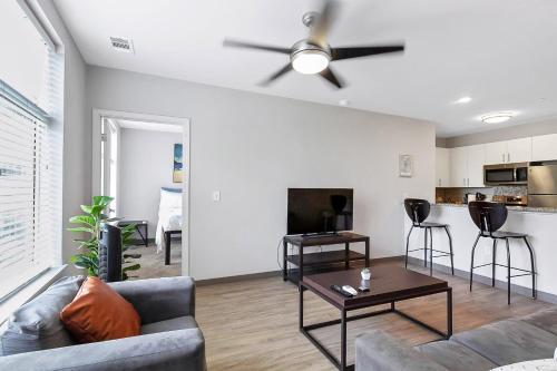 The Apartments At Edgewood