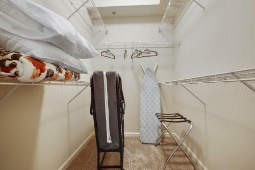 Apartamento Home In Buckhead