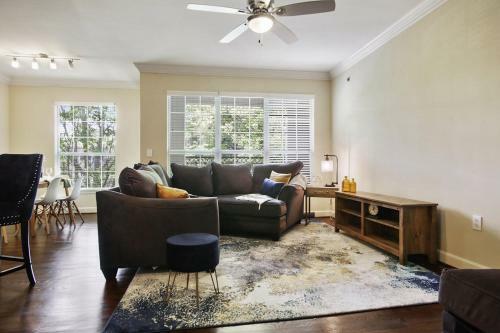 Apartamento Home In Buckhead