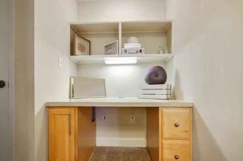 Apartamento Home In Buckhead