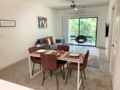 Apartamento A Rare 2br Gem