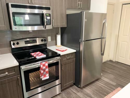 Apartamento A Rare 2br Gem