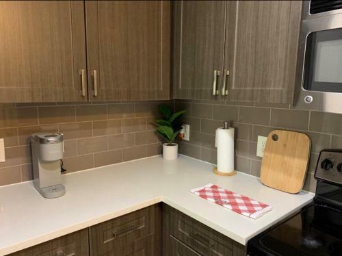Apartamento A Rare 2br Gem