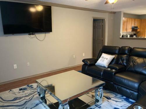 Apartamento Cozy 2 Bedroom In Atlanta