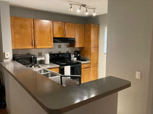 Apartamento Cozy 2 Bedroom In Atlanta