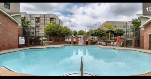 Apartamento Historic Westend