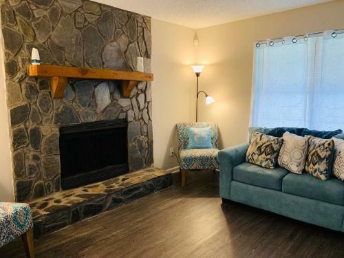 Hostal Cozy - 2 Bedrooms Residential Home