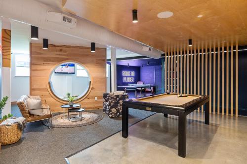 Apartamento Poshly Pastel Buckhead Paradise
