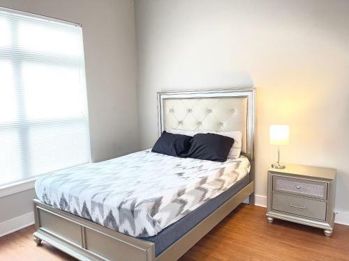 Apartamento Porsch City Loft