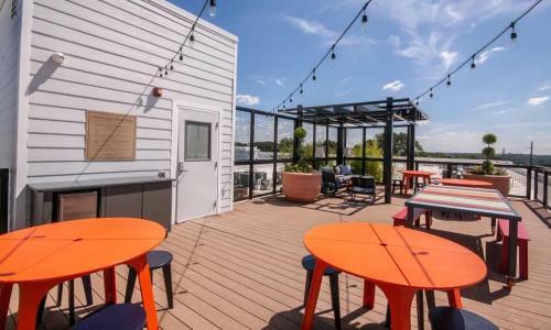 Apartamento Porsch City Loft