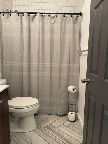 Apartamento Private Studio-steps To Beltline-short/long Term