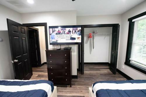 Apartamento 1764 Spring Ave Apt 1