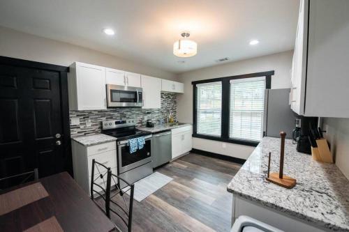 Apartamento 1764 Spring Ave Apt 1