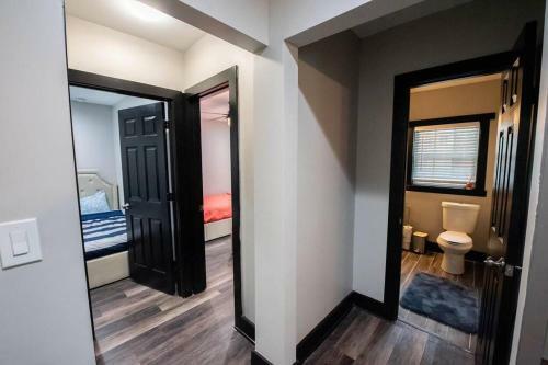 Apartamento 1764 Spring Ave Apt 1