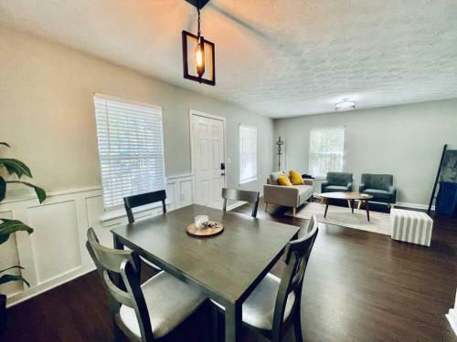 The Southwest Atlanta Escape