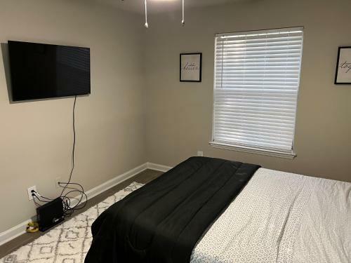 Apartamento Lux Loring Atlantic Station