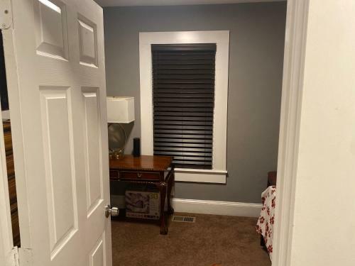 Cute, Trendy Sophisticated & Classy Room