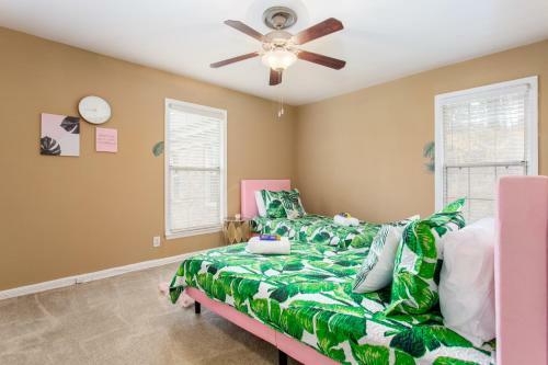 Apartamento Blush Gardens Atlanta