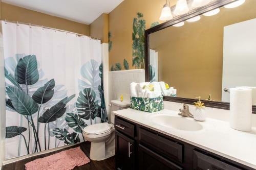 Apartamento Blush Gardens Atlanta
