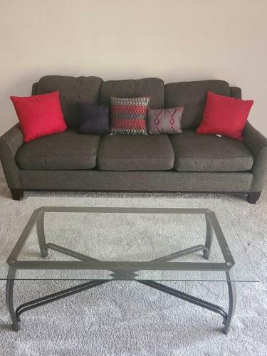 Apartamento The Imperial Executive Suite