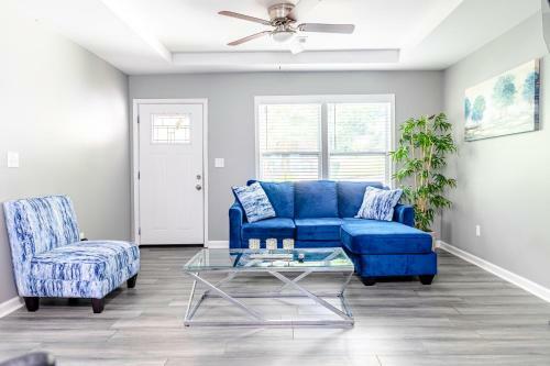 Newly Renovated Hidden Gem