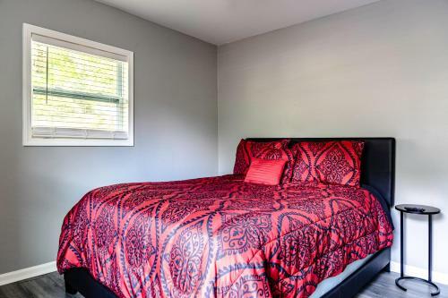 Newly Renovated Hidden Gem