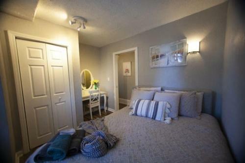 Brand New Comfy 2 Br Downtown Atlanta With Amazing View