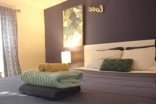 Southern Comfort (Preserving Atlanta)