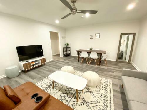 Exquisitely Boho Chic Styled 2bd L Downtown Atl