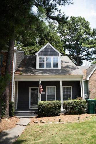 Villa Smyrna Home Near Everything