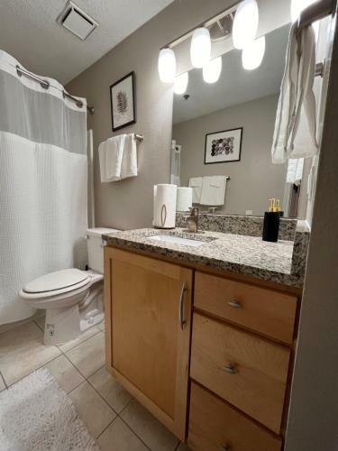 Apartamento 1 Buckhead Bnb