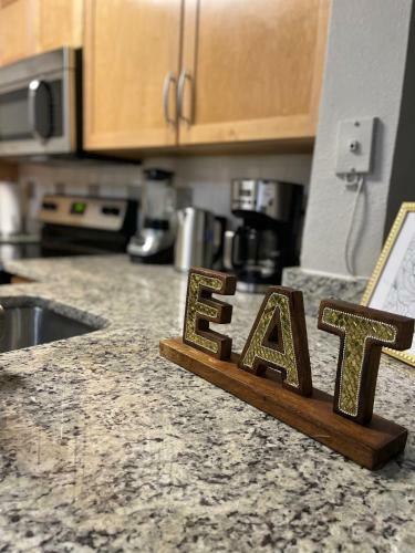 Apartamento 1 Buckhead Bnb