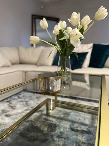 Apartamento 1 Buckhead Bnb